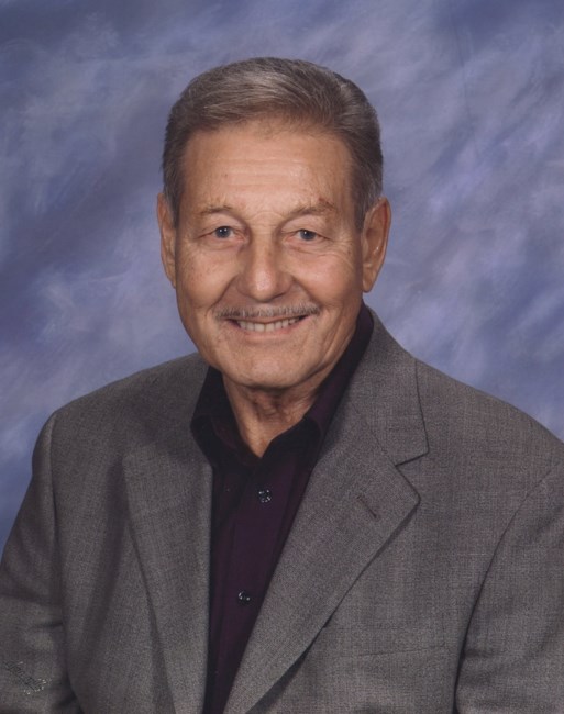 Obituary of Vincent Joseph Levraea Sr.