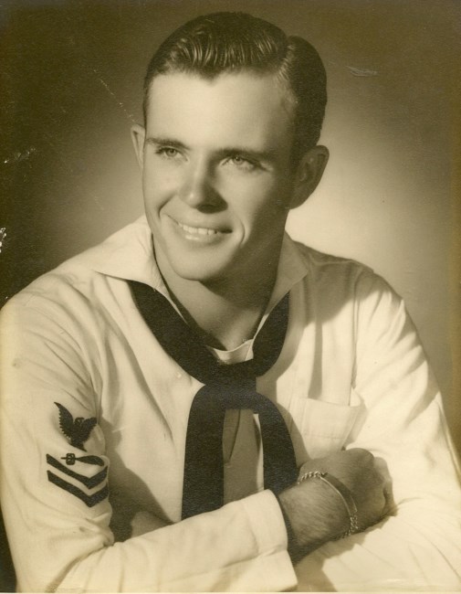 Obituary of Richard Dix Washington