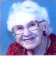 Obituary of Pauline Cecile Gaspard