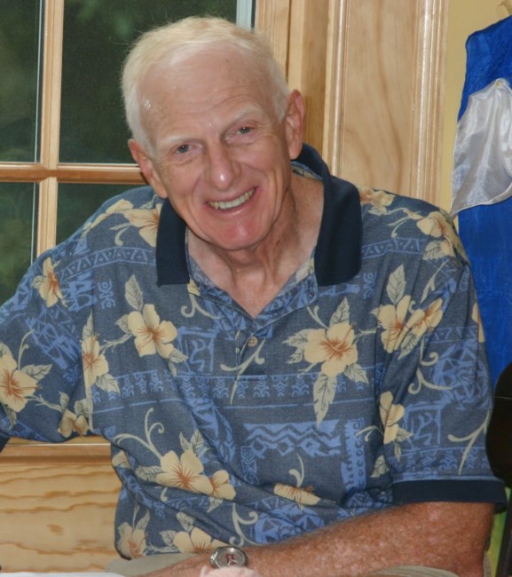 Obituary of Victor William Zuffoletti Jr.