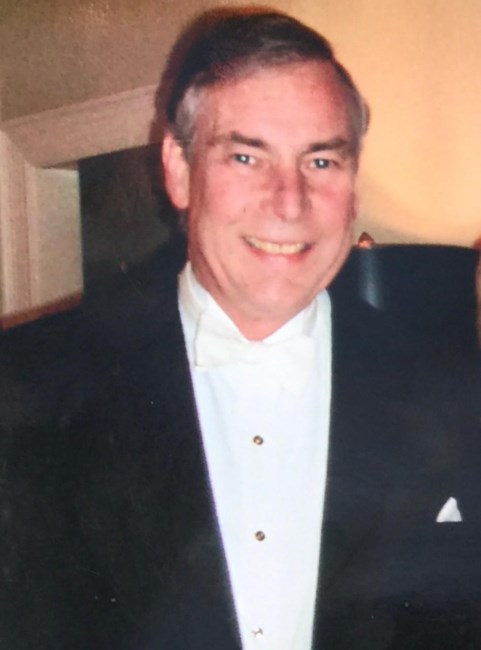 Obituary of Benson Bennett Sloan III