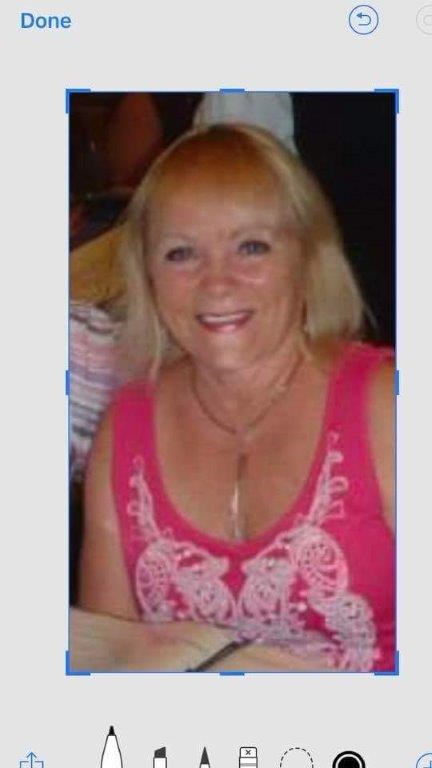 Obituary of Joyce Nicole Walkup