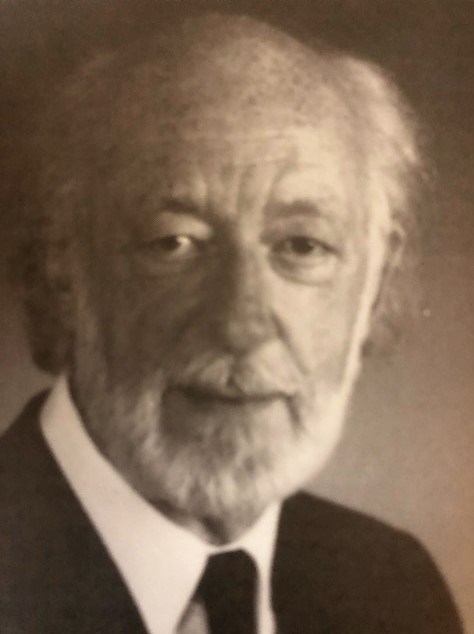 Obituary of Gérard Lavallée