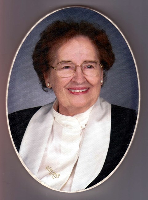 Obituary of Angela Mary Toomey
