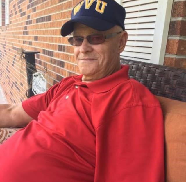 Obituary of Clifford Lee Massie