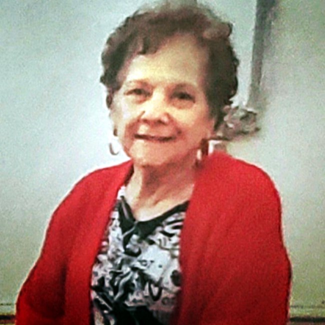 Obituario de Soila Reyna Garza