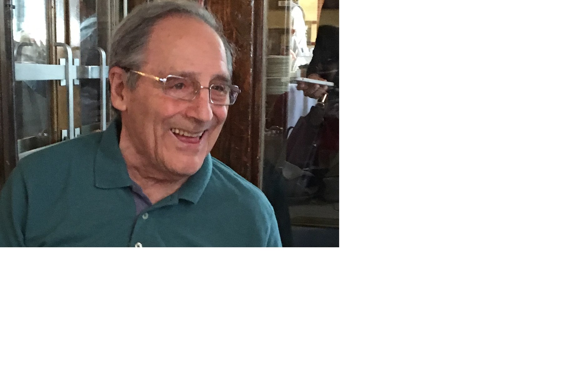 Obituary of Raymond F. Brancaccio