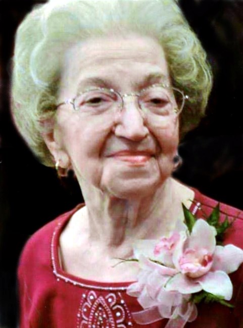 Obituary of Josephine Della Bella