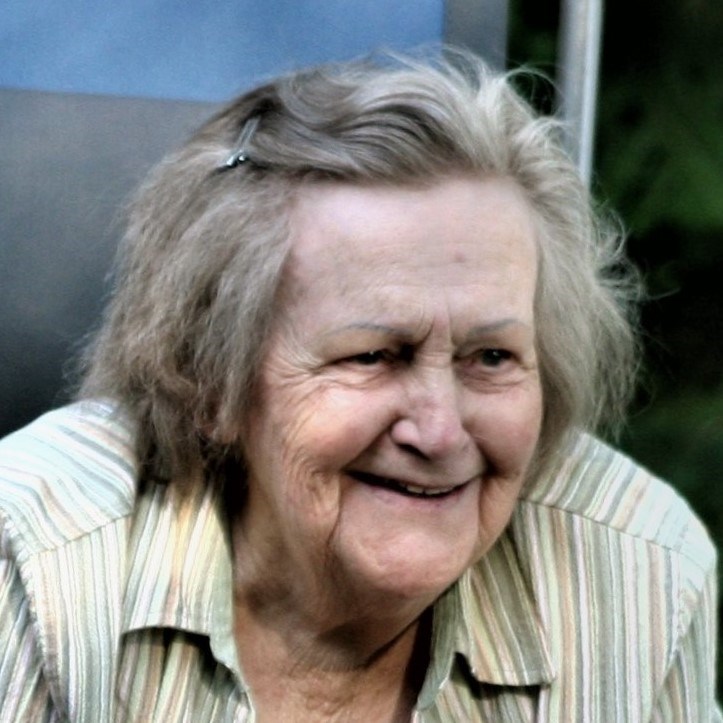 Avis de décès de Gisèle Gagnon