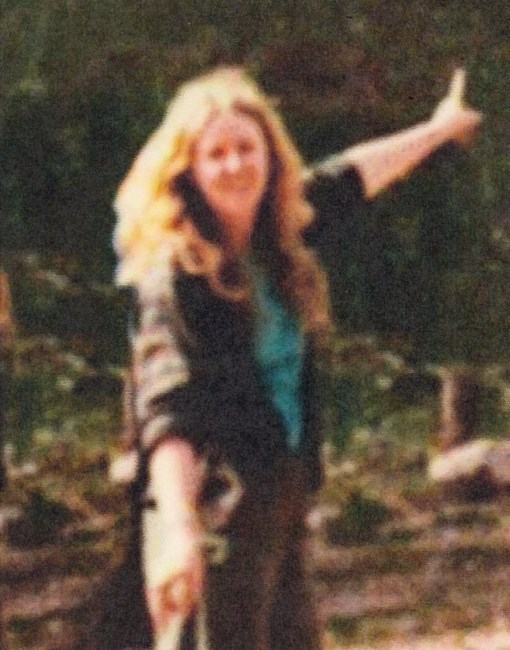 Obituary of Mary Anjolean Gelino