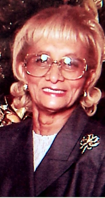 Obituario de Ruby L Neely