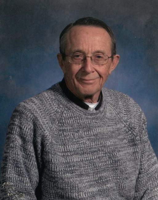 Obituary of Joseph Francis Sturbois