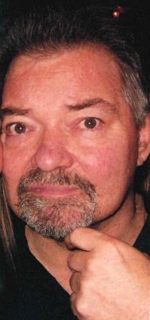 Obituary of James Michael Harnett