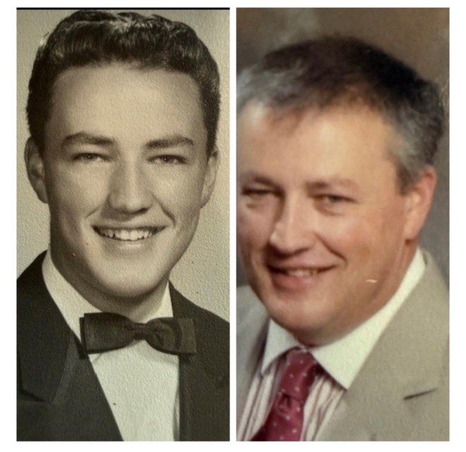 Obituary of Richard Allen Stevens