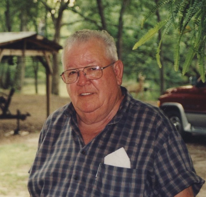 Obituary of Mr. John "JD" D. Broussard Jr.