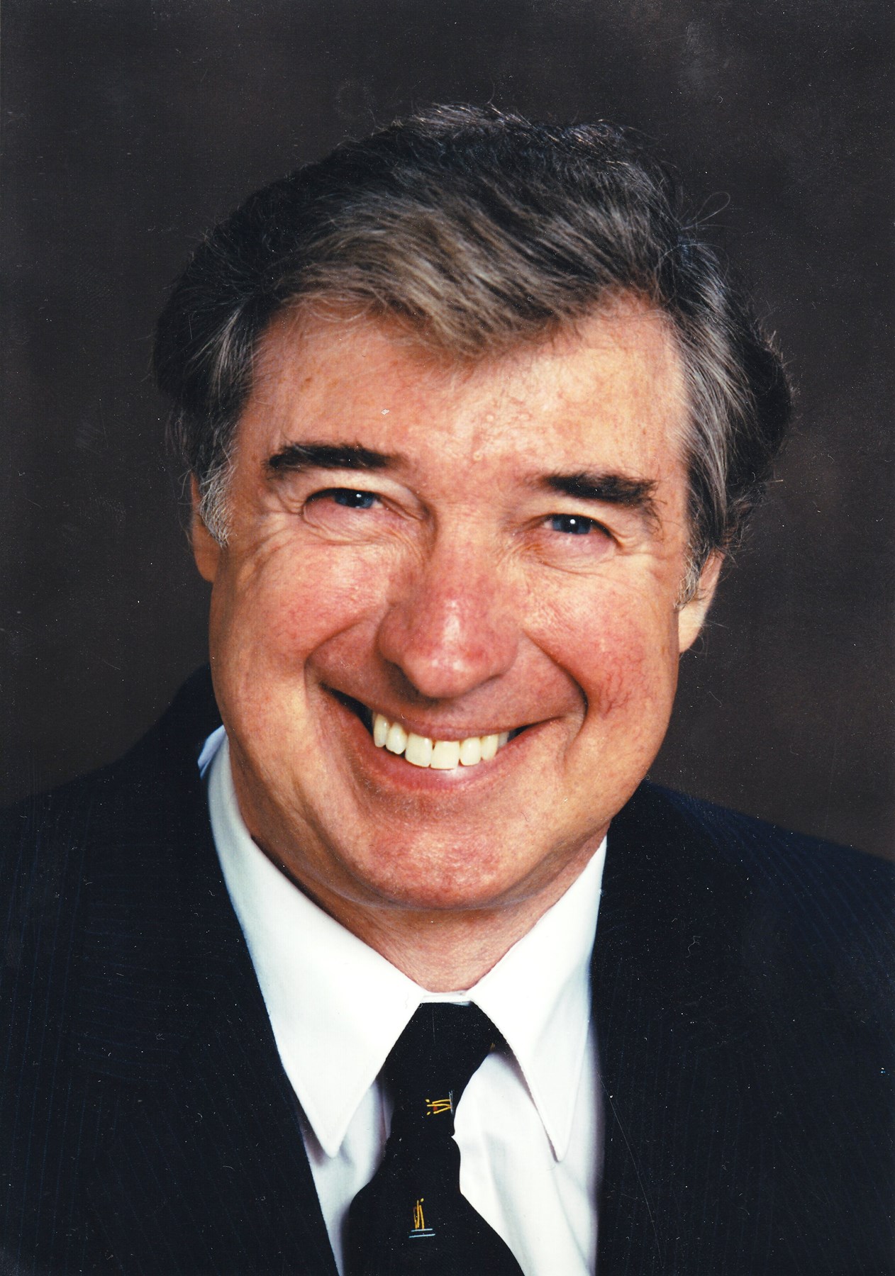 Eric Wilson Obituary Winnipeg, MB