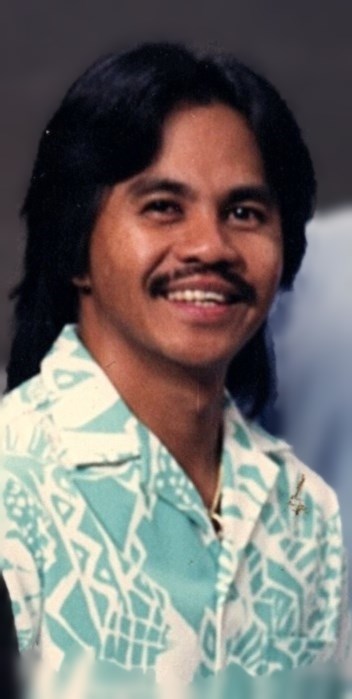 Obituary of Patrick Danford Andres