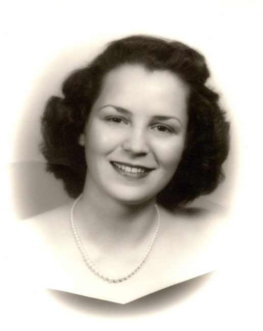 Obituary of Willa Dean Guyette