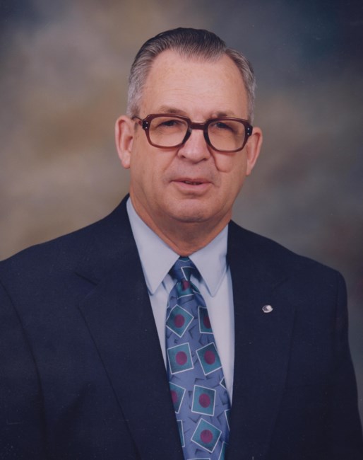 Obituario de TSgt. Richard Talmadge Loften (Ret.)