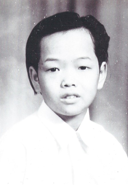 Obituary of Stanley Jung