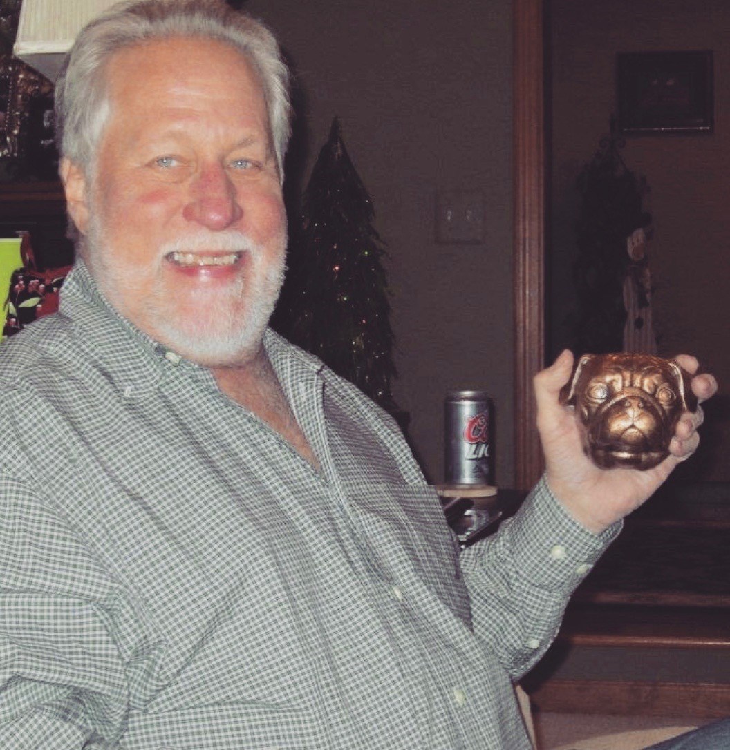 Obituary of Francis G. Hayden