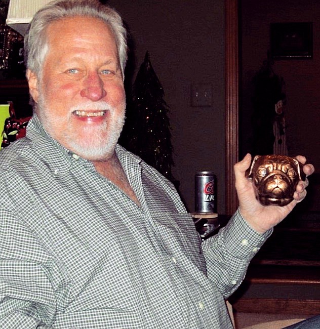 Obituary of Francis G. Hayden