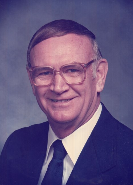 Obituary of Everett Joyner Jr.