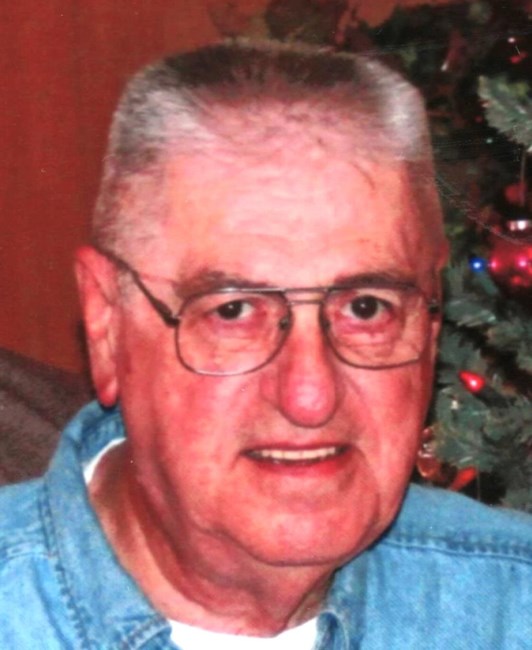 Obituary of Larry Robert Grime