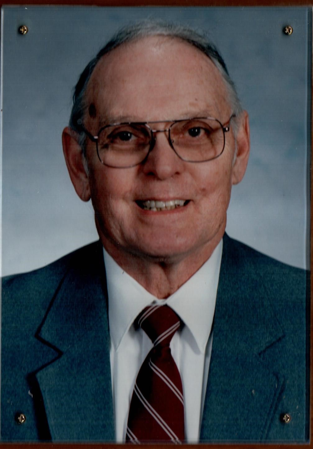 Melvin Wilfred McKenzie Obituary Madison Heights, MI