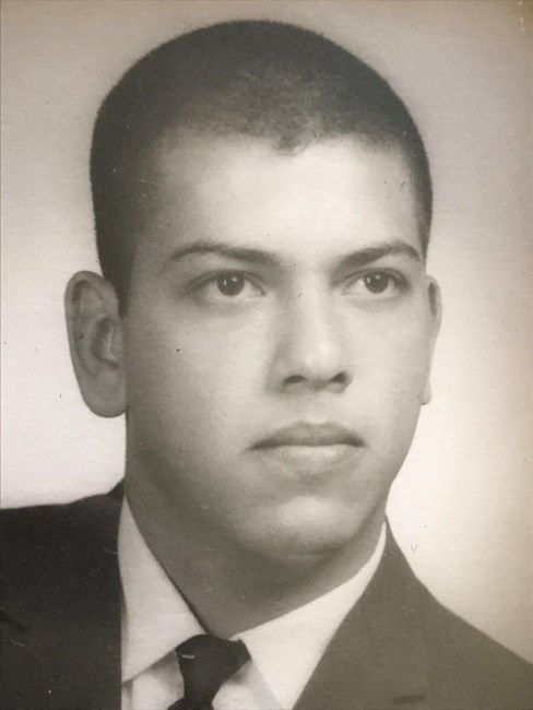 Obituary of Leopold Rosas
