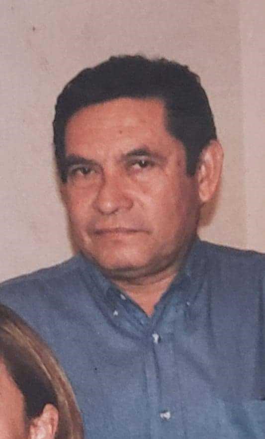 Obituary of Numa Pompilio Perez