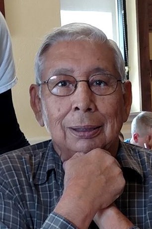 Obituary of Daniel Costilla