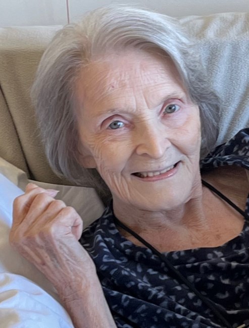 Obituary of Rudianne "Rudi" Lauckner Ferre