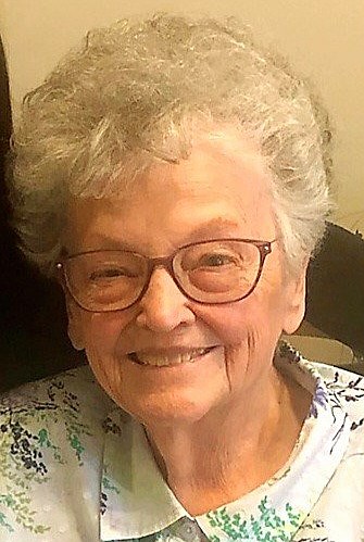 Obituario de Ruth Ann Atchley