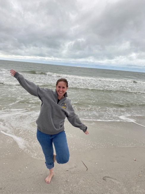 Obituary of Andrea Marie (DeMas) Maccioli