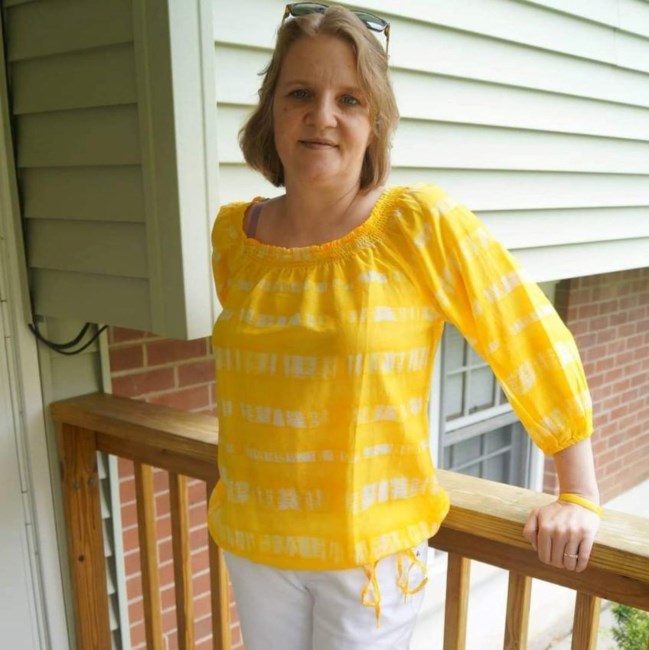 Obituary of Mariska Weigelt