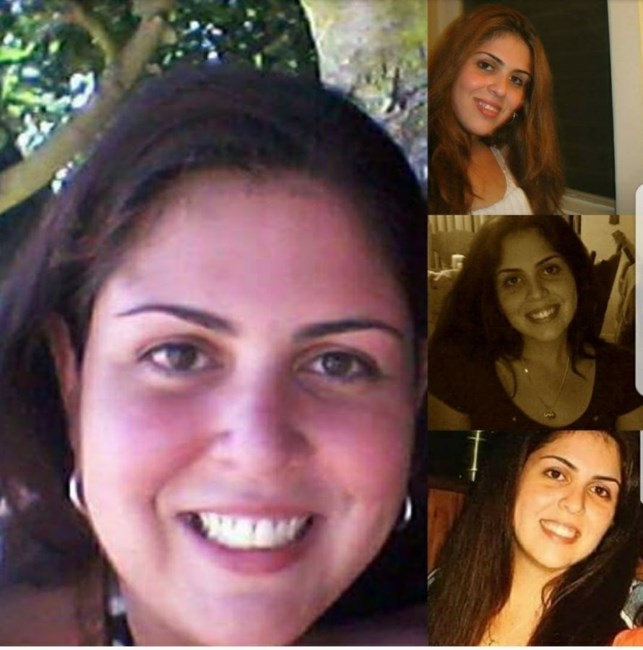 Obituary of Melinda Fullwood