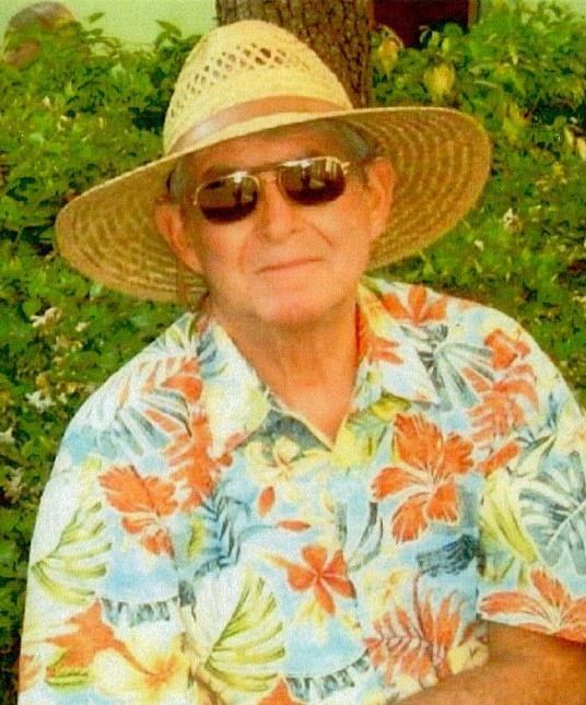 Obituary of Clyde Wesley Ford