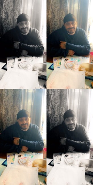 Avis de décès de Raydell Eugene Townsel Jr.