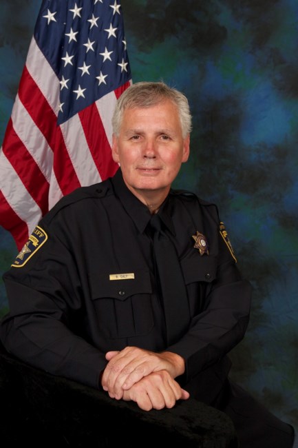 Obituary of Deputy Richard Joseph Daly
