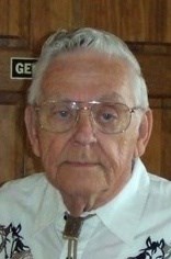 Obituary of Douglas A. Hersey
