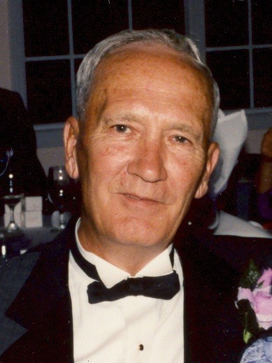 Obituary of Orville "Cy" Donald Sullivan