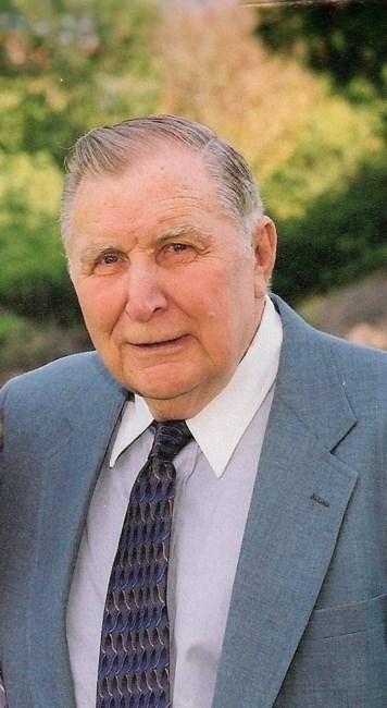 Obituary of Stacy James Henderson