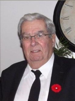 Obituary of William James Wilbur Higham