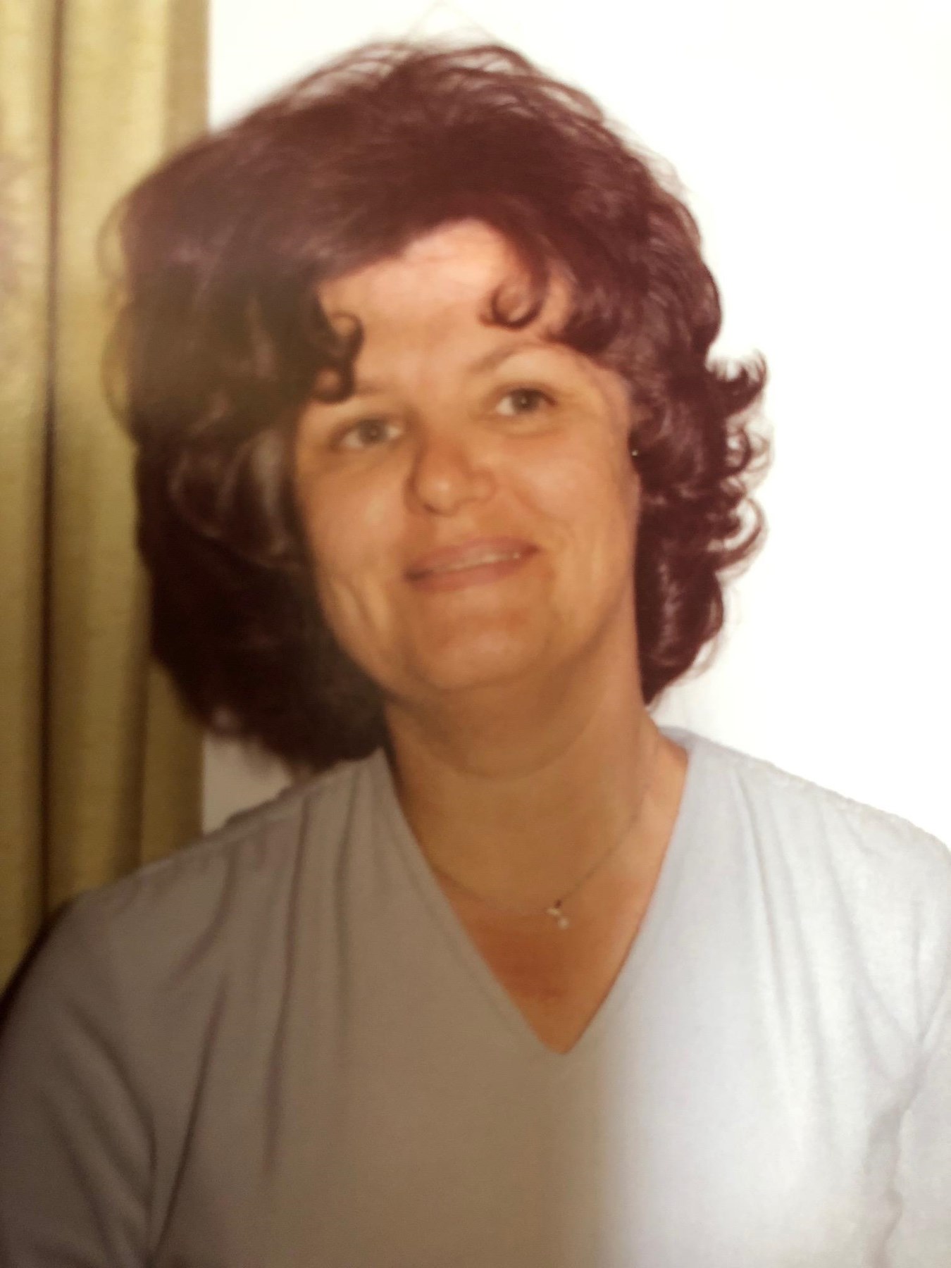 Obituary of Norma Jean Barham