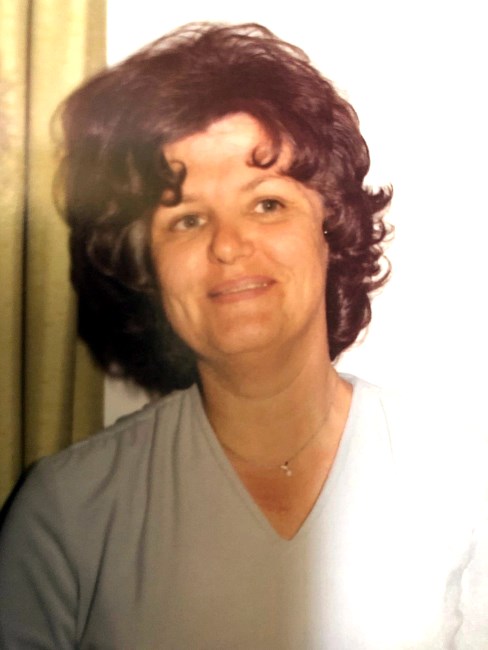 Obituary of Norma Jean Barham