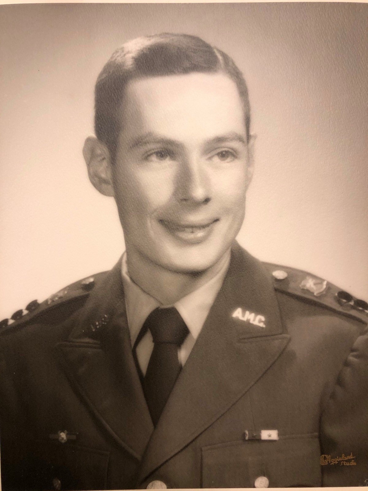 Obituary of Shelton Doerksen Jr.