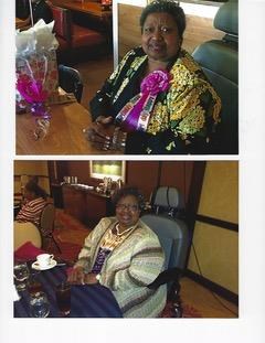 Obituary of Ms. Mable Mason