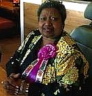 Obituary of Ms. Mable Mason