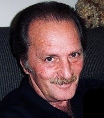 Obituary of Jon Cooper